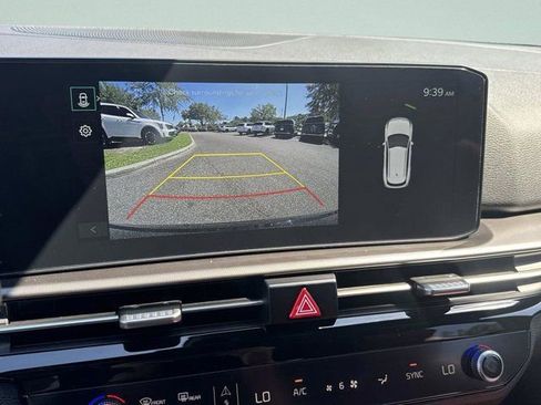 New 2026 Kia Sportage SX FWD image 23