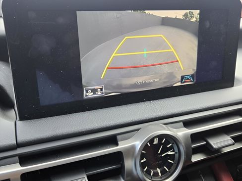 Used 2025 Lexus RC F Final Edition image 22