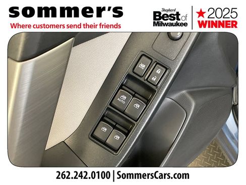 Used 2016 Subaru Forester 2.5i w/ Alloy Wheel Package AWD/4WD image 11