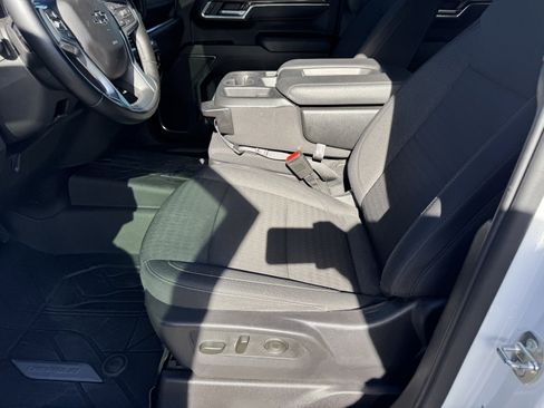 Used 2024 Chevrolet Silverado 1500 RST w/ LPO, Liner Protection Package image 15