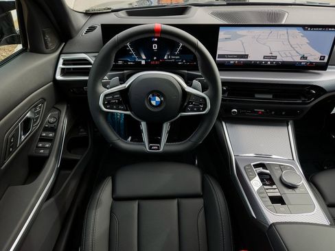 New 2026 BMW M340i w/ Premium Package image 18