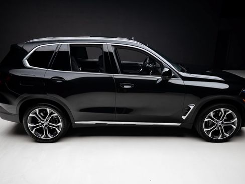 Used 2026 BMW X5 sDrive40i RWD image 35