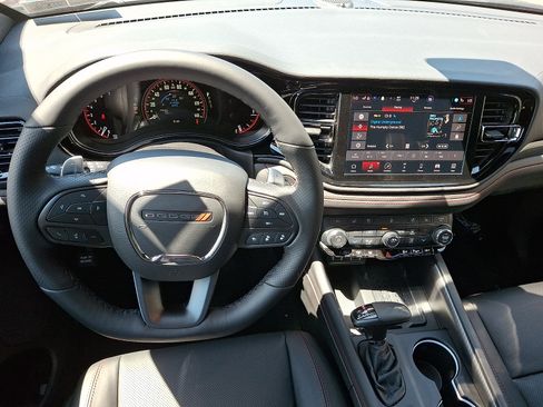 New 2026 Dodge Durango GT AWD/4WD image 7