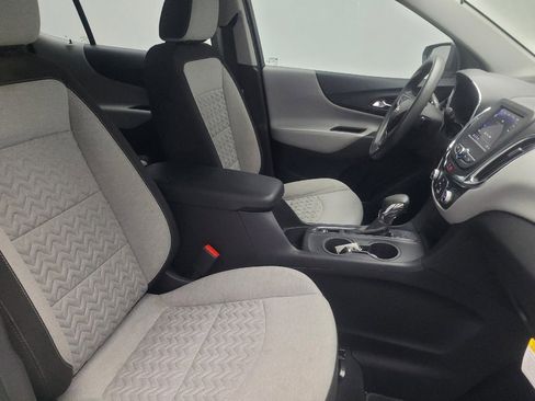 Used 2024 Chevrolet Equinox LS w/ Driver Confidence II Package FWD image 21