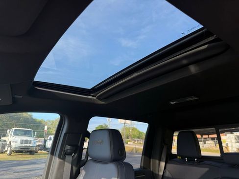 New 2026 Chevrolet Silverado 3500 High Country w/ High Country Premium Package image 10