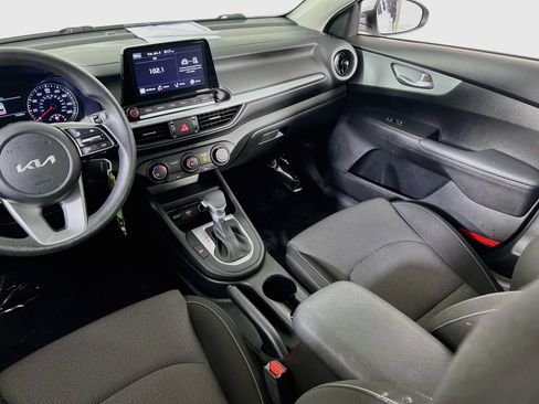 Used 2023 Kia Forte LXS w/ LXS Technology Package FWD image 21