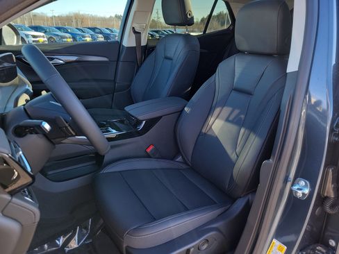 New 2026 Buick Envision Preferred AWD/4WD image 4