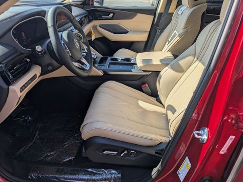 New 2026 Acura MDX SH-AWD w/ Advance Package image 17