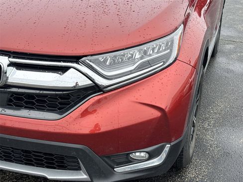 Used 2017 Honda CR-V Touring image 9