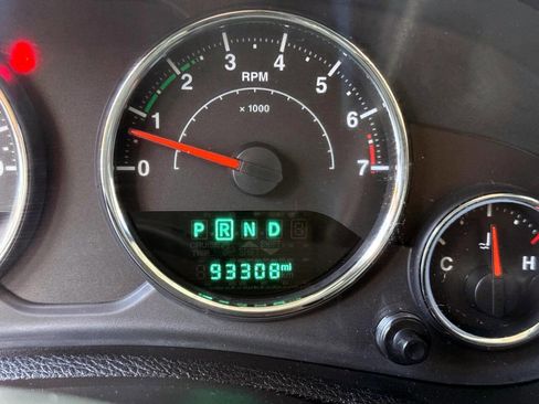 Used 2017 Jeep Wrangler Unlimited Sport w/ Quick Order Package 24S image 22