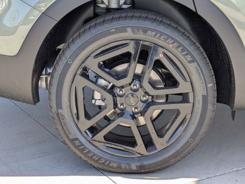New 2025 Kia Telluride SX Prestige X-Line AWD/4WD image 10