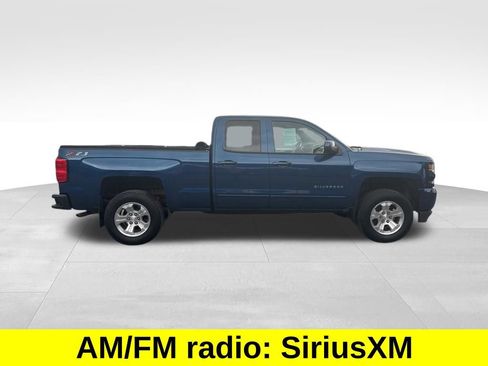 Used 2019 Chevrolet Silverado 1500 LT w/ All Star Edition image 7