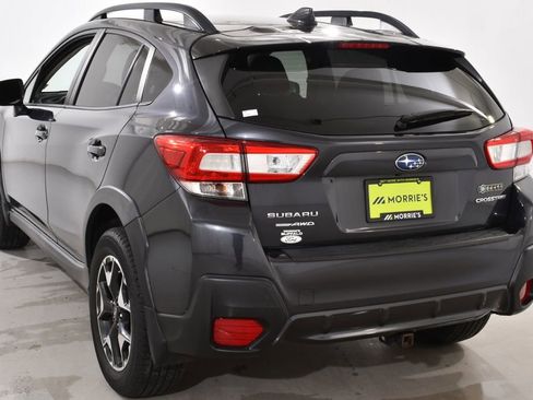 Used 2019 Subaru Crosstrek 2.0i Premium w/ Popular Package #2 AWD/4WD image 14