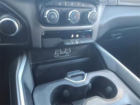 Used 2023 RAM 1500 Big Horn image 20