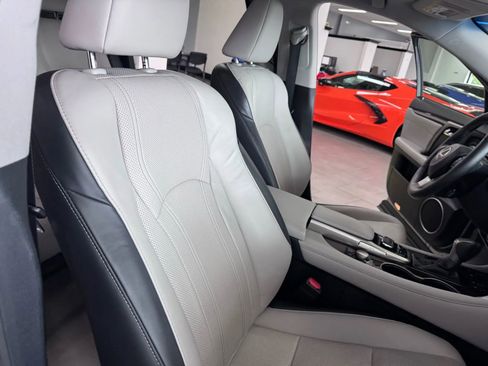 Used 2017 Lexus RX 350 F Sport image 13