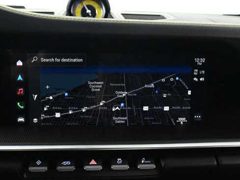 Certified 2022 Porsche 911 Turbo S image 15