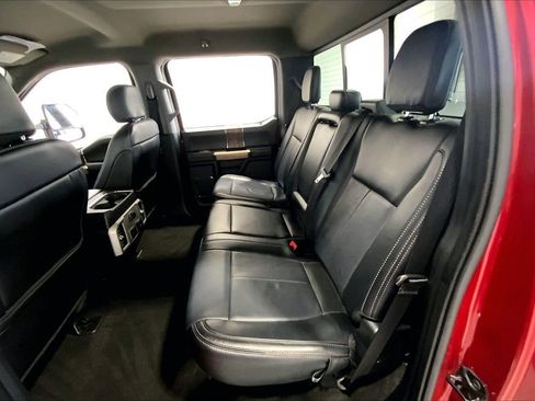 Used 2020 Ford F150 Lariat AWD/4WD image 19