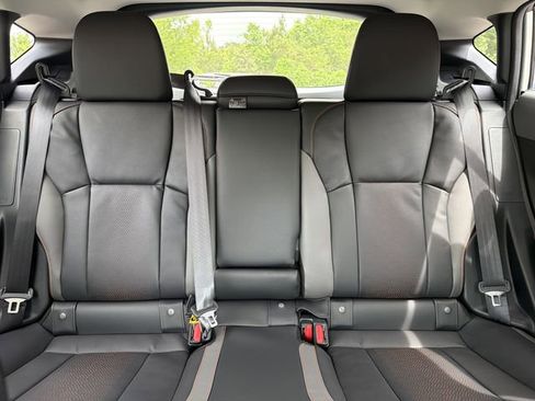 New 2026 Subaru Crosstrek 2.5i Limited AWD/4WD image 28