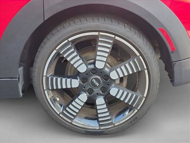 Used 2023 MINI Cooper S FWD image 15