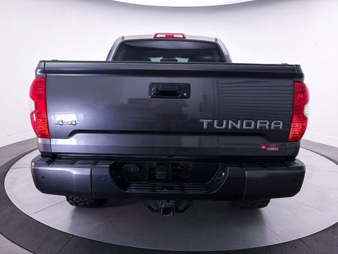 Used 2015 Toyota Tundra Platinum AWD/4WD image 12
