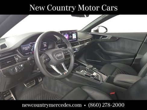 Used 2022 Audi S5 Prestige AWD/4WD image 15