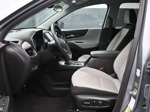 Used 2024 Chevrolet Equinox LT image 22