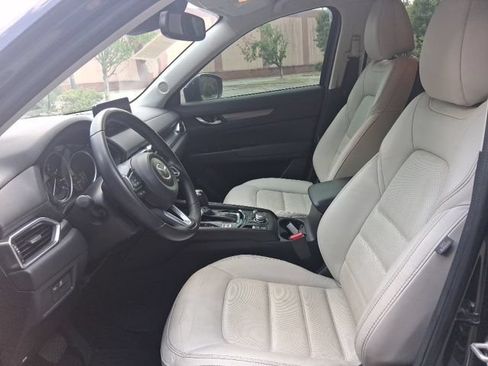 Used 2023 MAZDA CX-5 AWD 2.5 S image 13