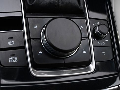 Certified 2025 MAZDA CX-30 2.5 Turbo w/ Premium Package image 34