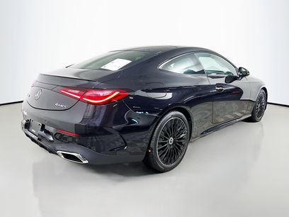 Used 2025 Mercedes-Benz CLE 300 CLE 300