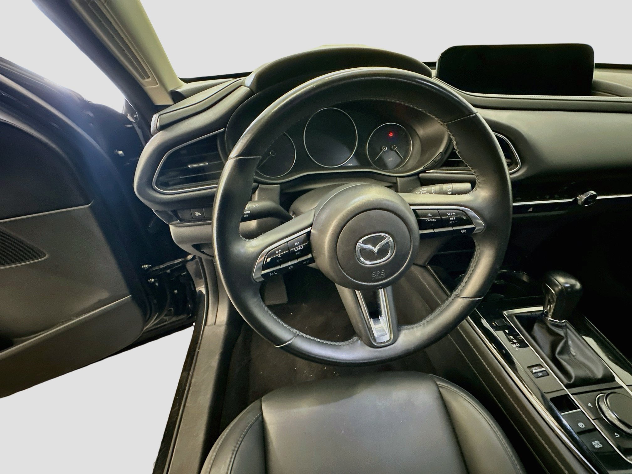 Used 2025 MAZDA CX-30 AWD 2.5 S w/ Preferred Package image 18