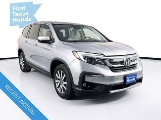 Used 2019 Honda Pilot EX-L video 1