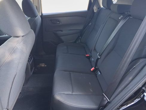 Used 2026 Nissan Rogue S FWD image 24