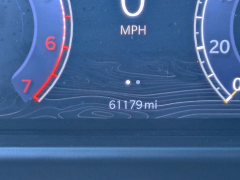 Used 2024 Jeep Wagoneer L Series II w/ Flexible Seating Group image 28