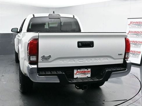 Used 2023 Toyota Tacoma 4x4 Double Cab image 8