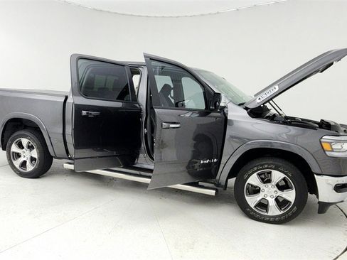 Used 2022 RAM 1500 Laramie image 14