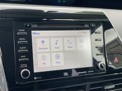 Used 2019 Toyota Mirai image 7