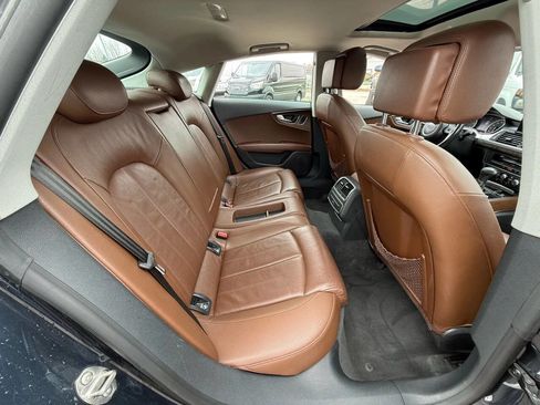 Used 2012 Audi A7 3.0T Premium Plus image 12