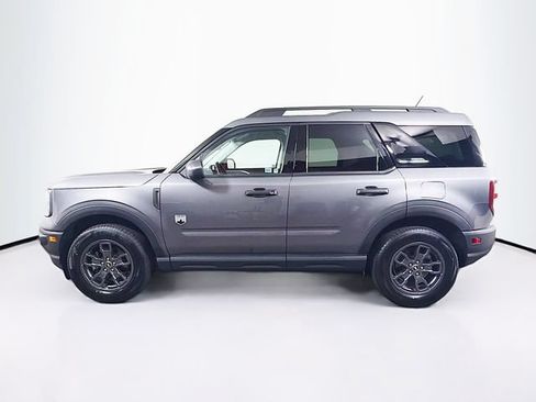 Used 2023 Ford Bronco Sport Big Bend w/ Convenience Package AWD/4WD image 5