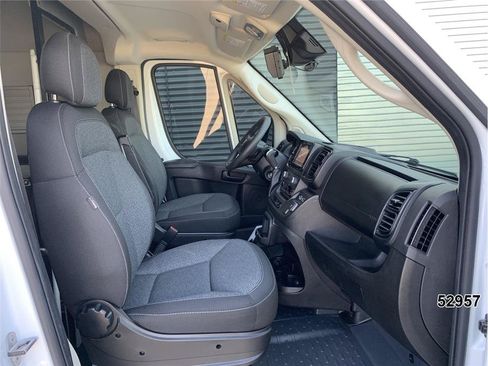 Used 2022 RAM ProMaster 1500 FWD image 24