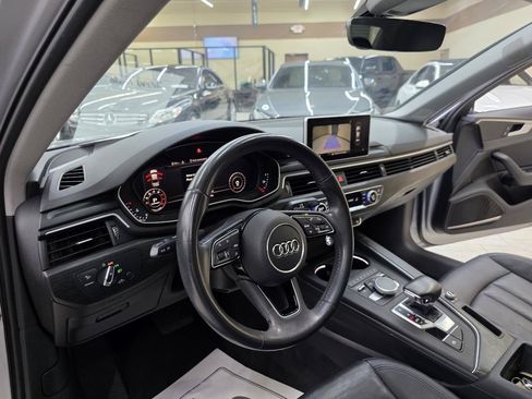 Used 2018 Audi A4 2.0T Ultra Premium Plus FWD image 18