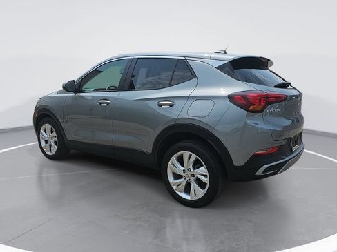 Certified 2024 Buick Encore GX Preferred w/ Comfort Package FWD image 6