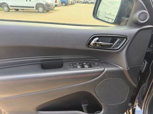 Used 2023 Dodge Durango R/T AWD/4WD image 17