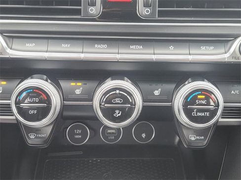 Used 2022 Genesis G70 2.0T w/ Prestige Package image 20