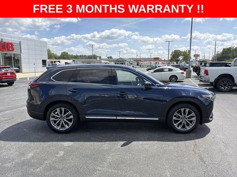 Used 2019 MAZDA CX-9 Grand Touring AWD/4WD image 33