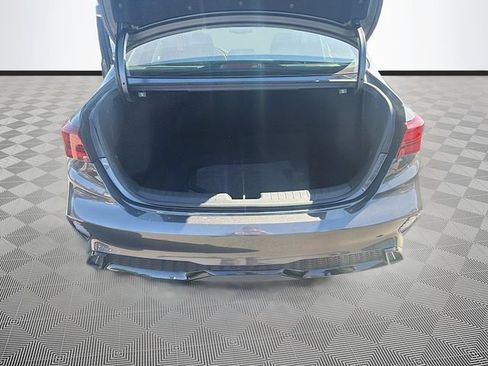 Used 2023 Kia Forte GT-Line w/ GT-Line Technology Package FWD image 24