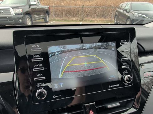 Used 2023 Toyota Camry SE w/ Convenience Package image 21