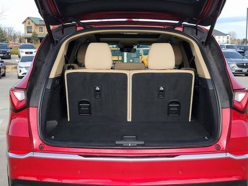 Used 2024 Acura MDX SH-AWD w/ Technology Package image 14