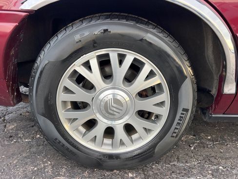 Used 2004 Mercury Grand Marquis LS image 36