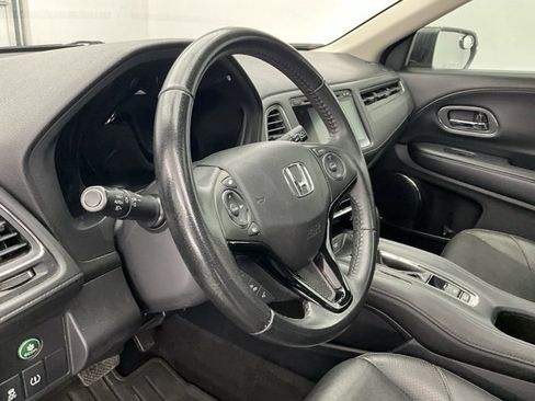 Used 2016 Honda HR-V EX-L image 16