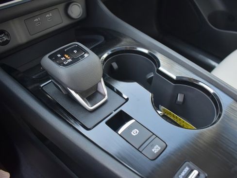 New 2026 Nissan Rogue SV image 27